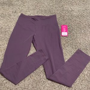 Yogalicious buttery soft leggings